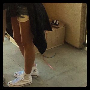 Converse Shoes